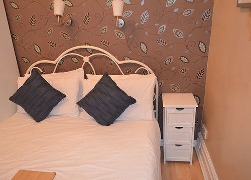 Shirley Guest house 4*
