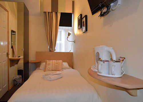 Guest house Shirley