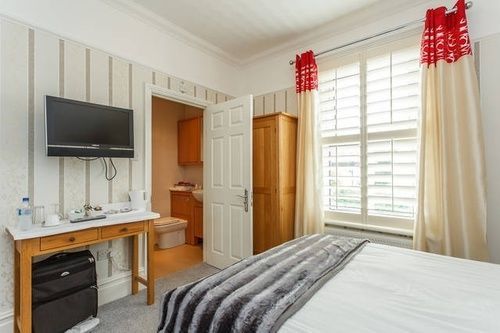Hotel Crossroads Bournemouth