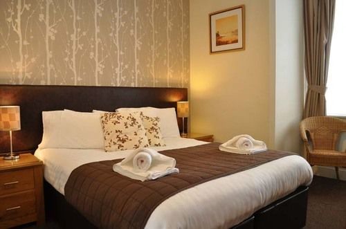 Topaz 3* Bournemouth