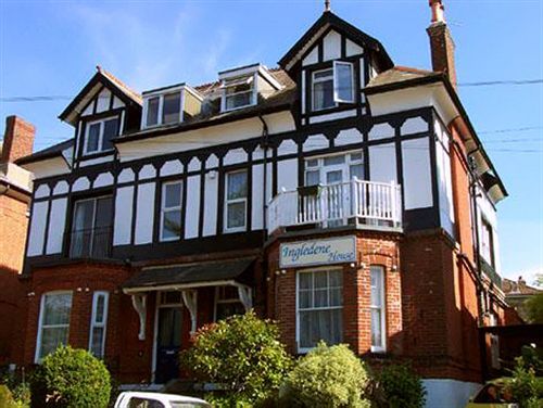 Ingledene 2*