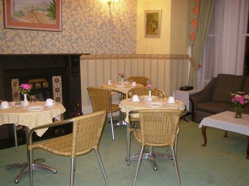 Bed & Breakfast Ingledene 2*
