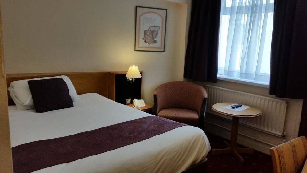 The Roundhouse 3* Bournemouth