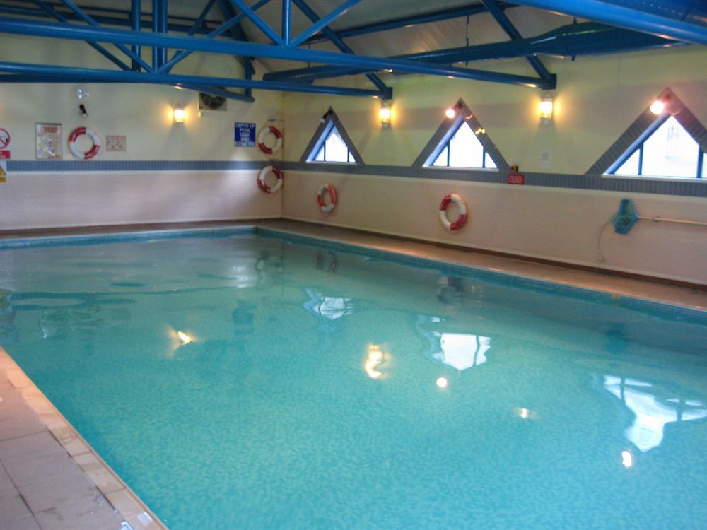Carrington House Hotel Bournemouth
