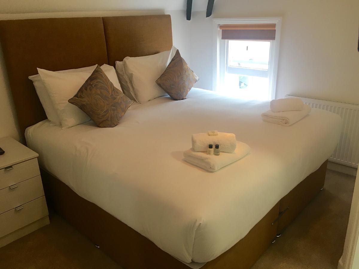 Tiien Boutique Hotel Bournemouth