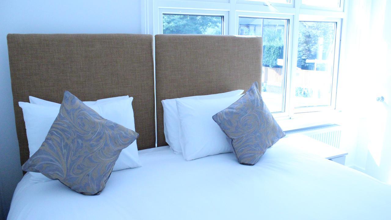 Tiien Boutique Hotel Bournemouth
