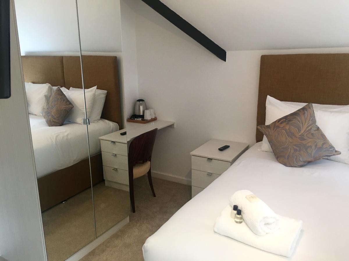 Tiien Boutique Hotel 2*