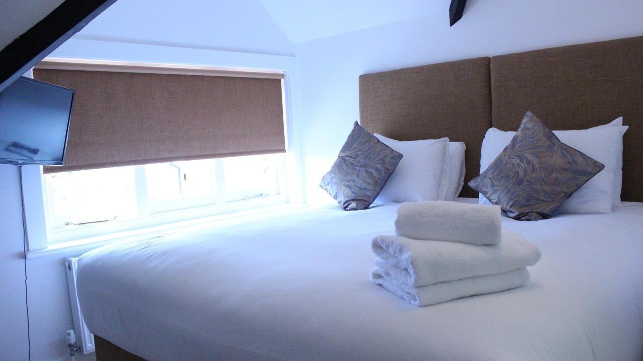 Tiien Boutique Bournemouth