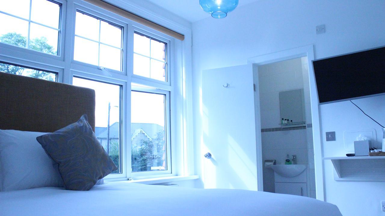 Hotel Tiien Boutique Bournemouth