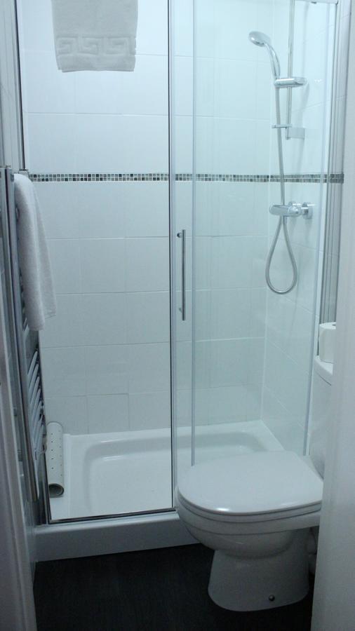 Hotel Tiien Boutique Bournemouth