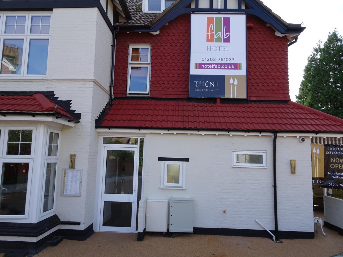 Tiien Boutique Hotel