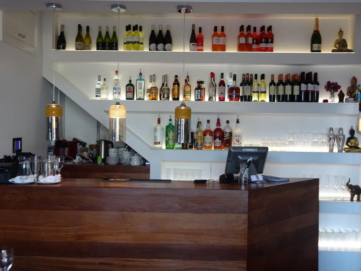 Hotel Tiien Boutique