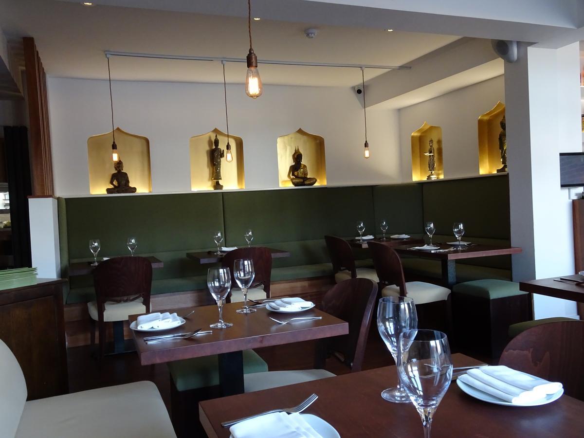 Tiien Boutique Hotel