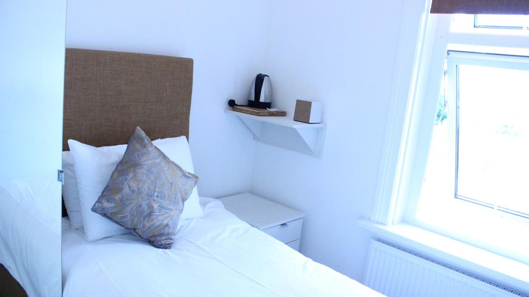Tiien Boutique Hotel