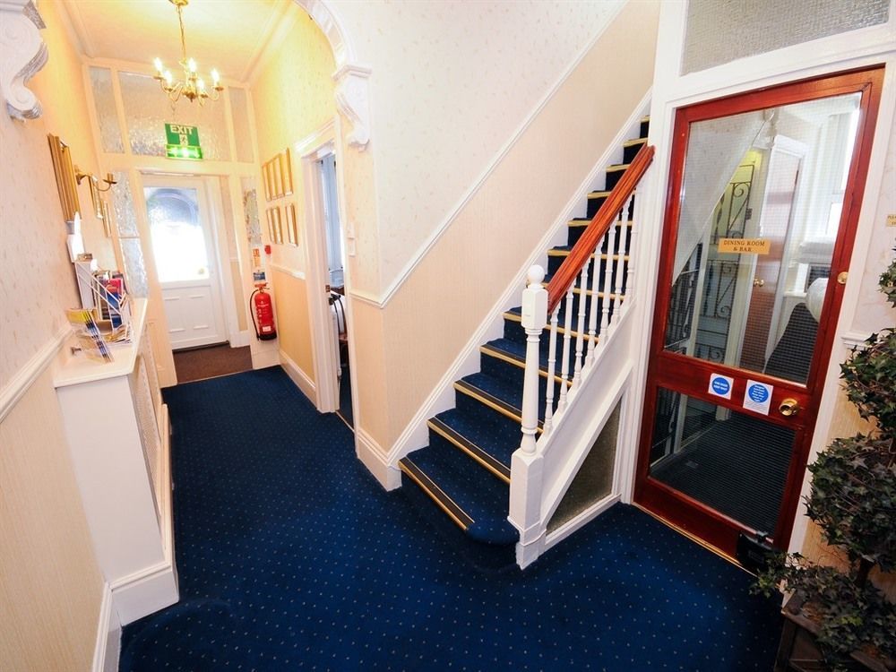 Aparthotel Chelsea Bournemouth