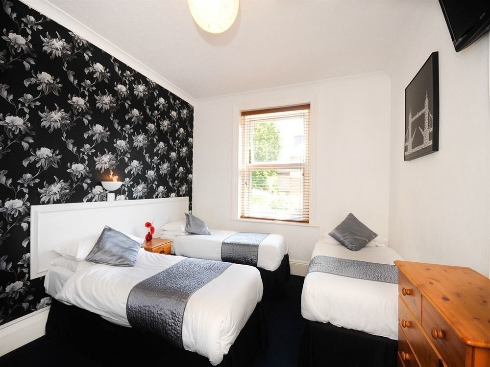 Chelsea Aparthotel