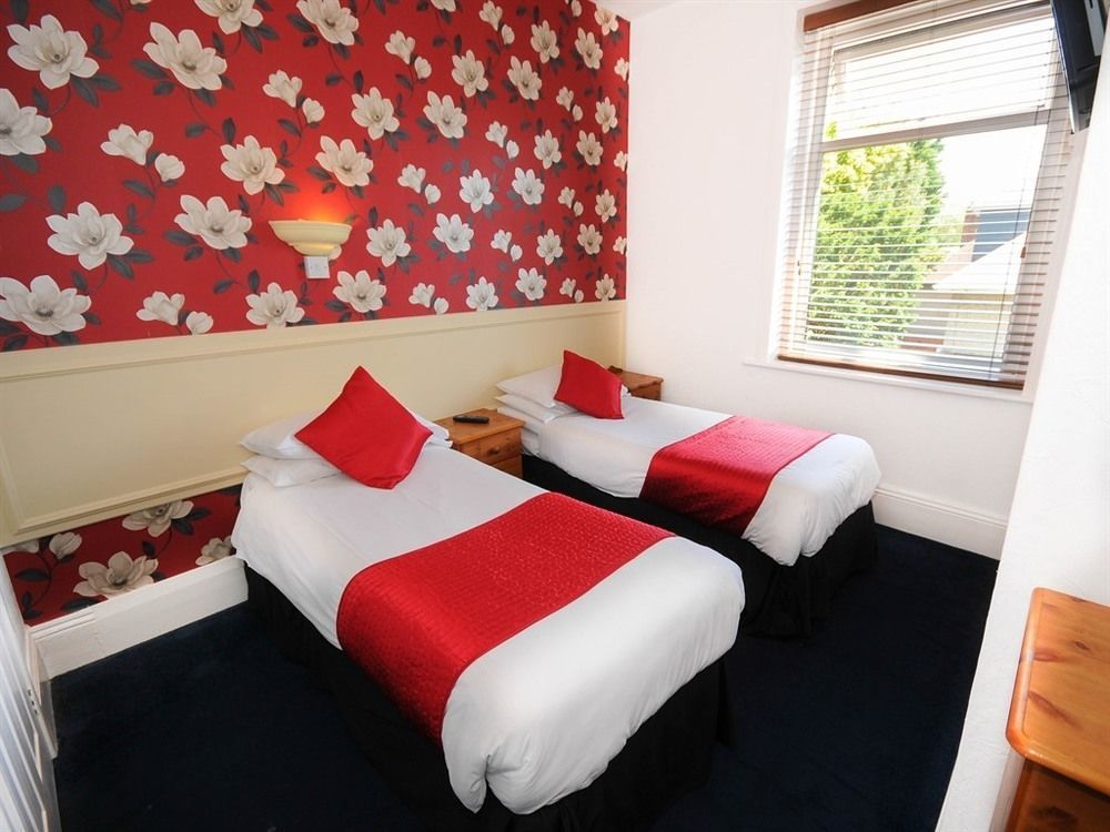 Chelsea Aparthotel 3*