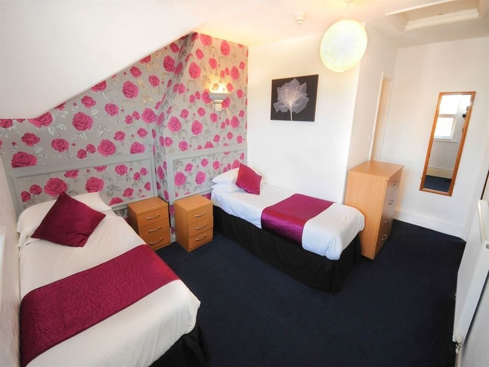 Aparthotel Chelsea Bournemouth