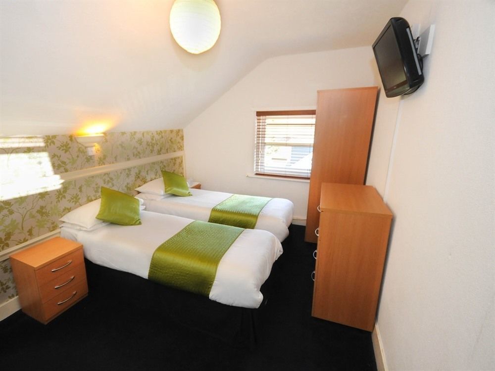 Chelsea Aparthotel