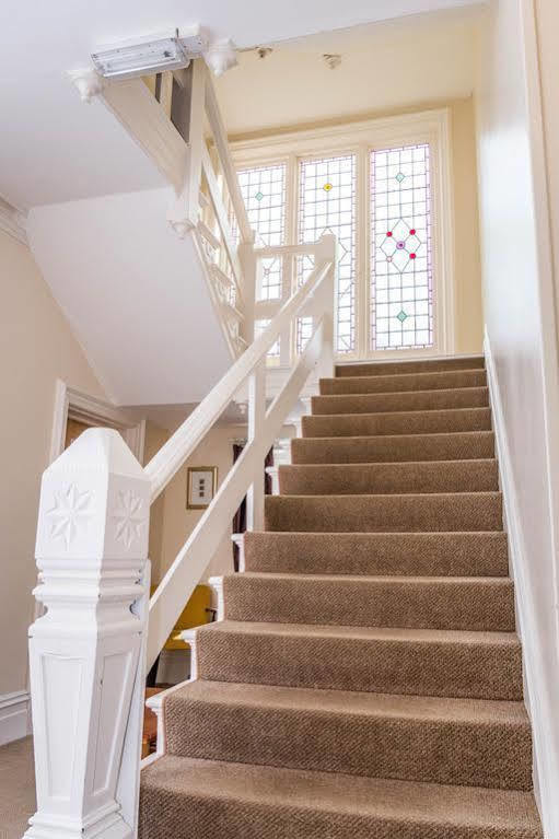 Boscombe Grange