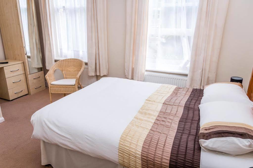 Boscombe Grange Hotel Bournemouth