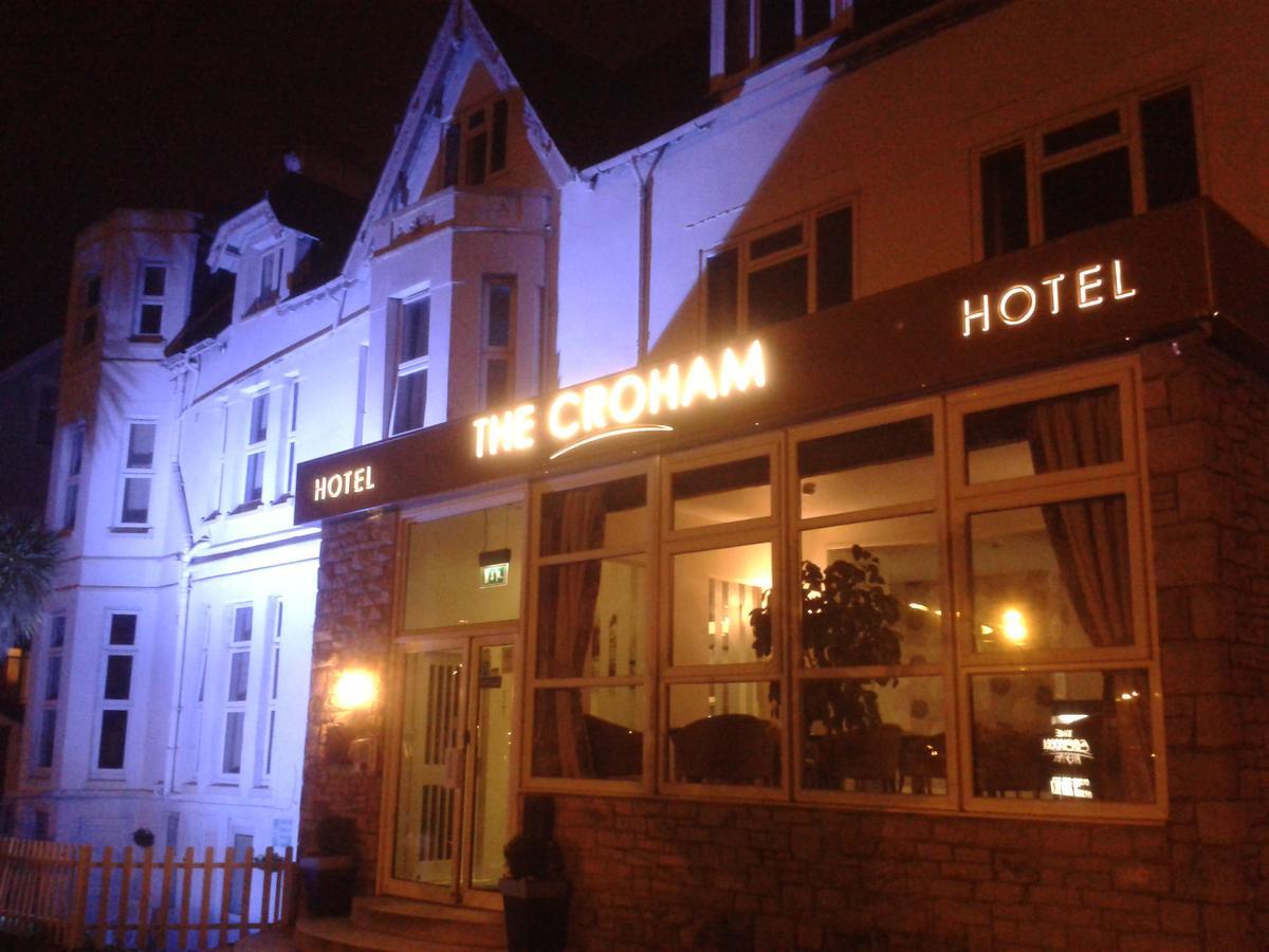 The Croham Hotel 3*