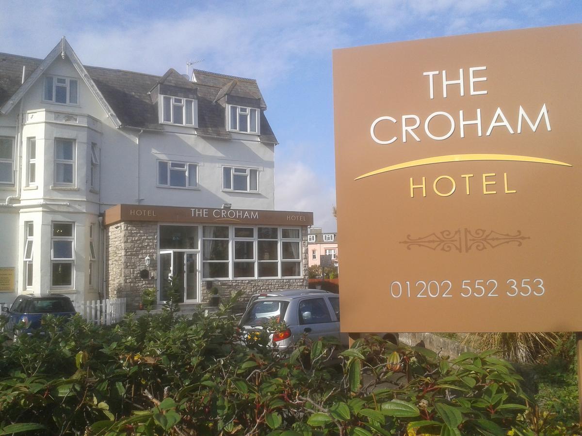 Hotel The Croham