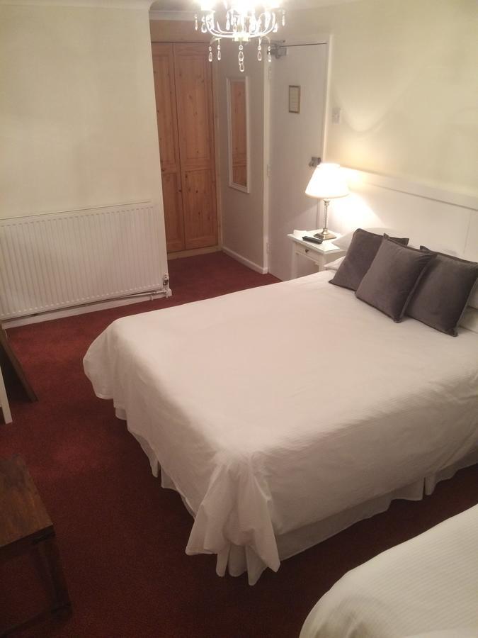 Guest house Southernhay Guest House 3*