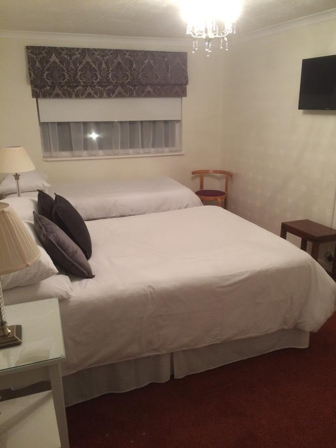Southernhay Guest House Guest house 3*