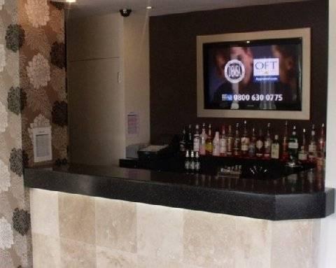 Hotel The Croham 3*
