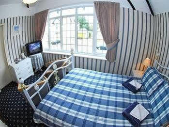 The Woodlands Guest house Bournemouth