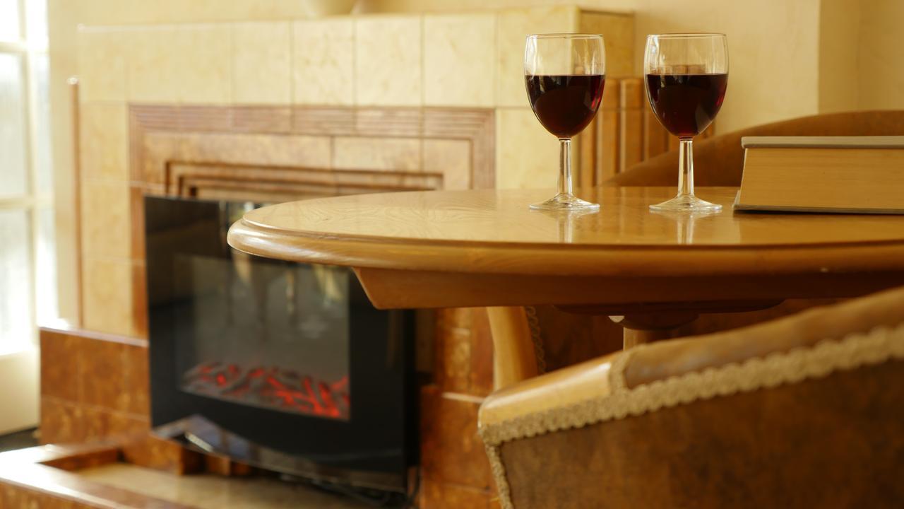 Hotel Capital Bed & Breakfast 3*