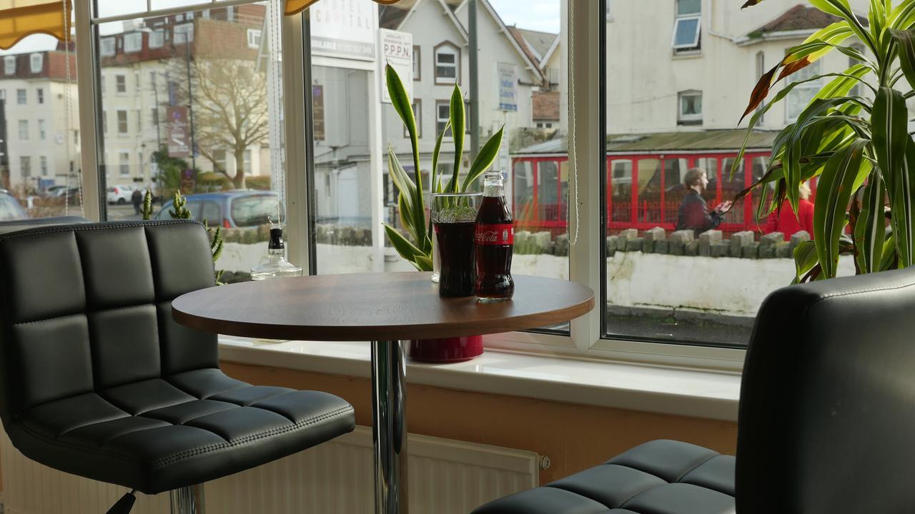 Bed & Breakfast Hotel Capital