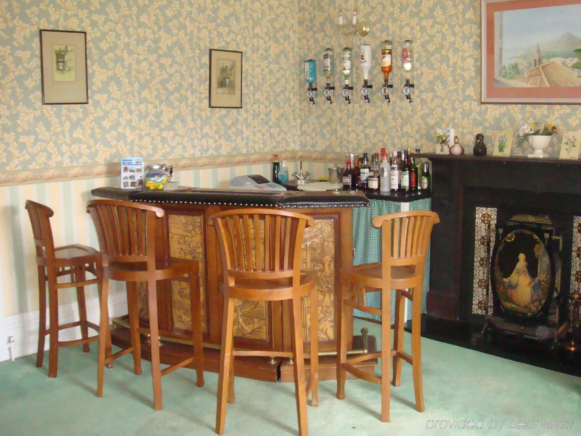 Ingledene Bed & Breakfast Bournemouth