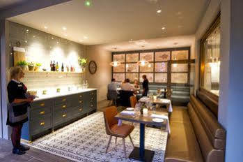The Orchid Hotel Bournemouth