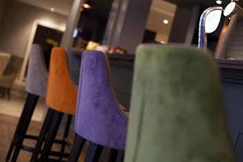 The Orchid Hotel 4*