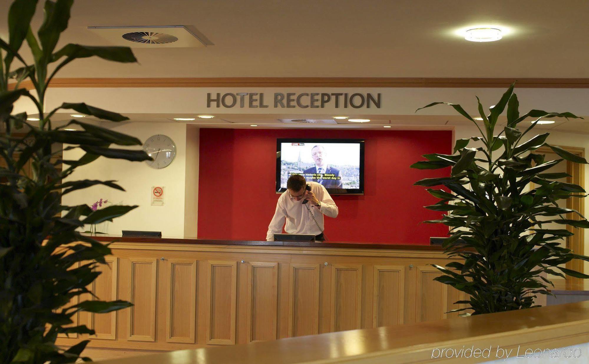 Village 3* Bournemouth