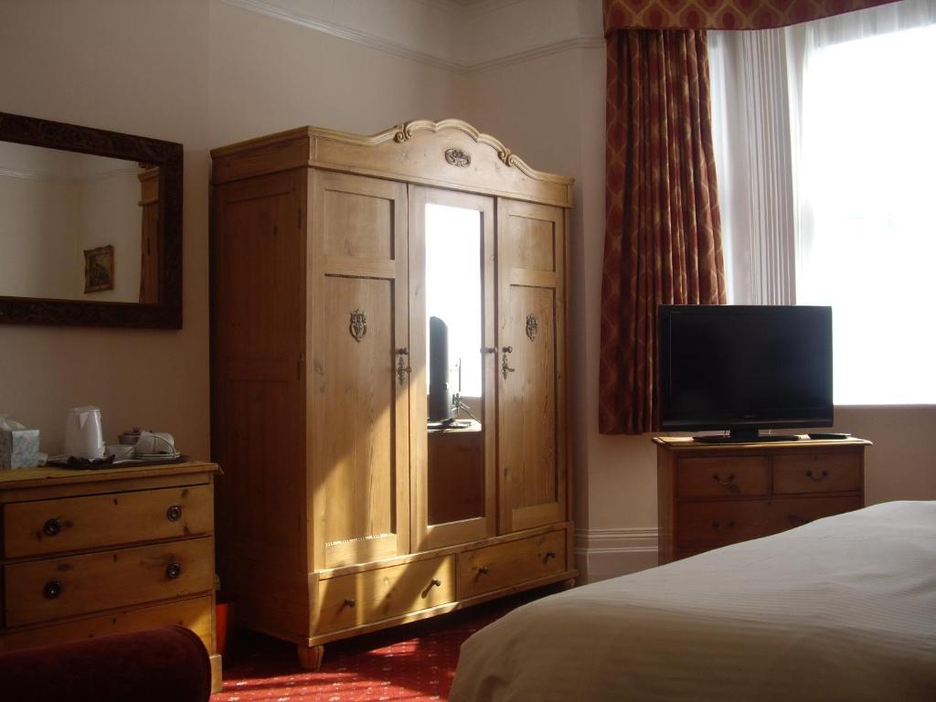 Guest house The Winter Dene