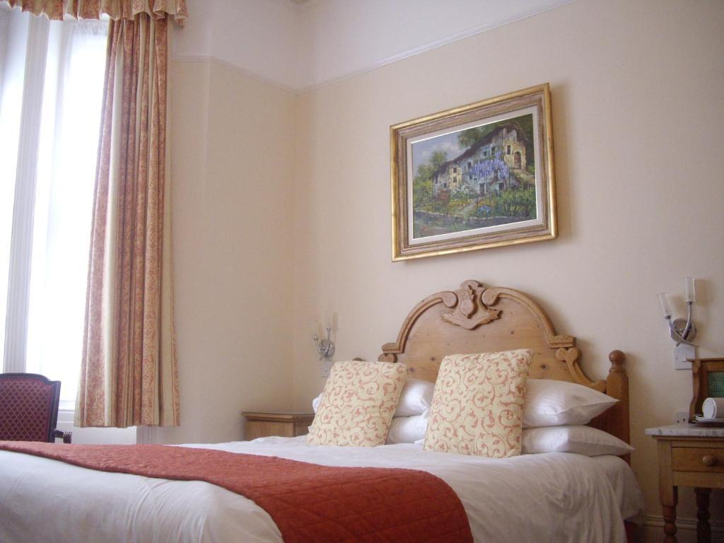 The Winter Dene Guest house