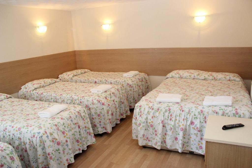 Hotel Capital Bournemouth