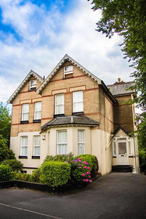 Boscombe Grange