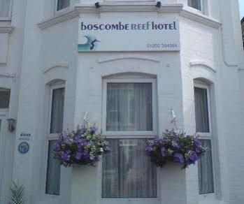Guest house Boscombe Reef Bournemouth