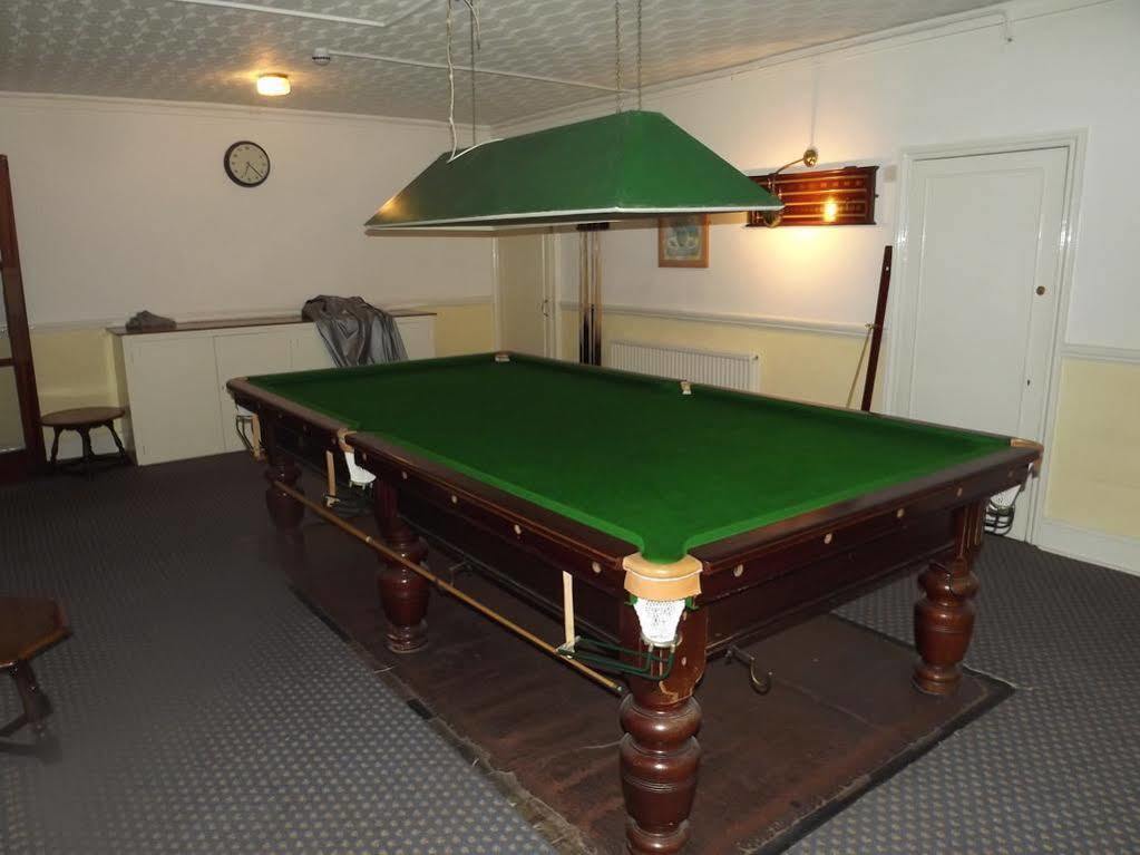 Hotel Ullswater Bournemouth