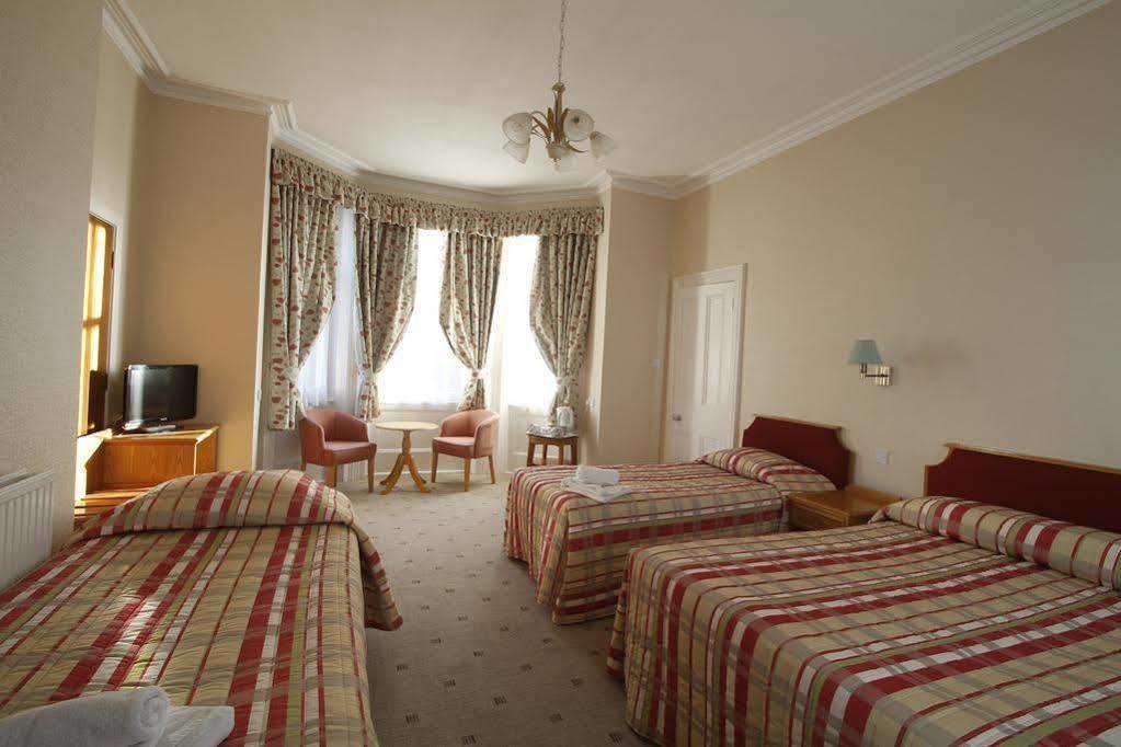 Hotel Ullswater 3*