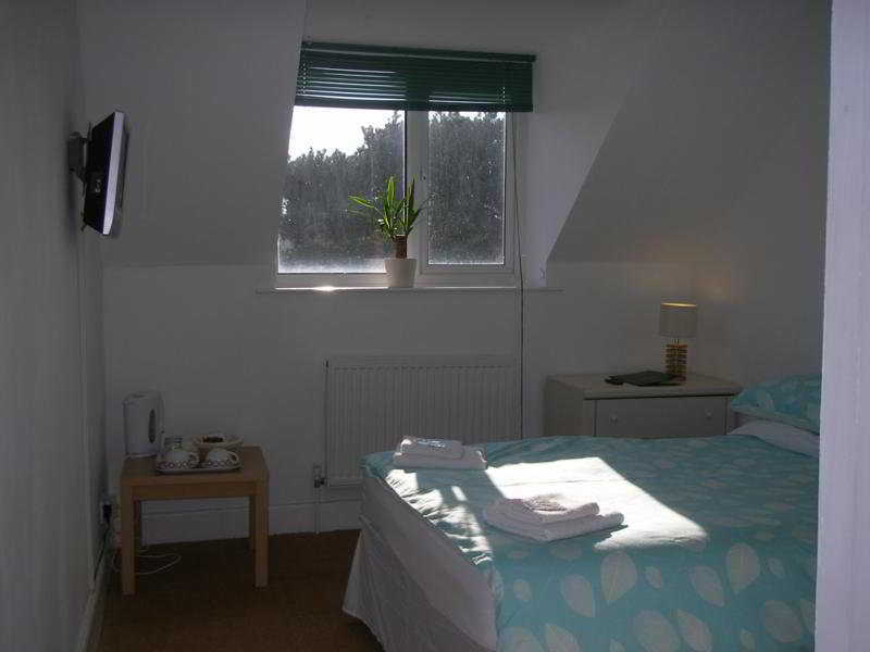 Bed & Breakfast Ingledene 2*