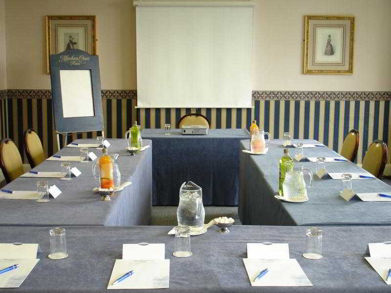 Marsham Court