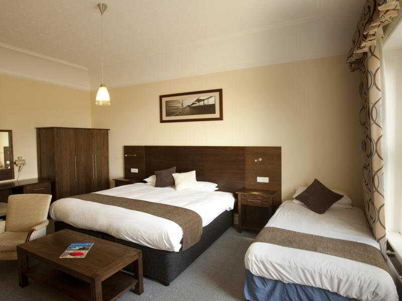 Hotel Marsham Court