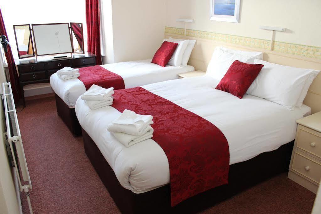 Hotel Capital 3*