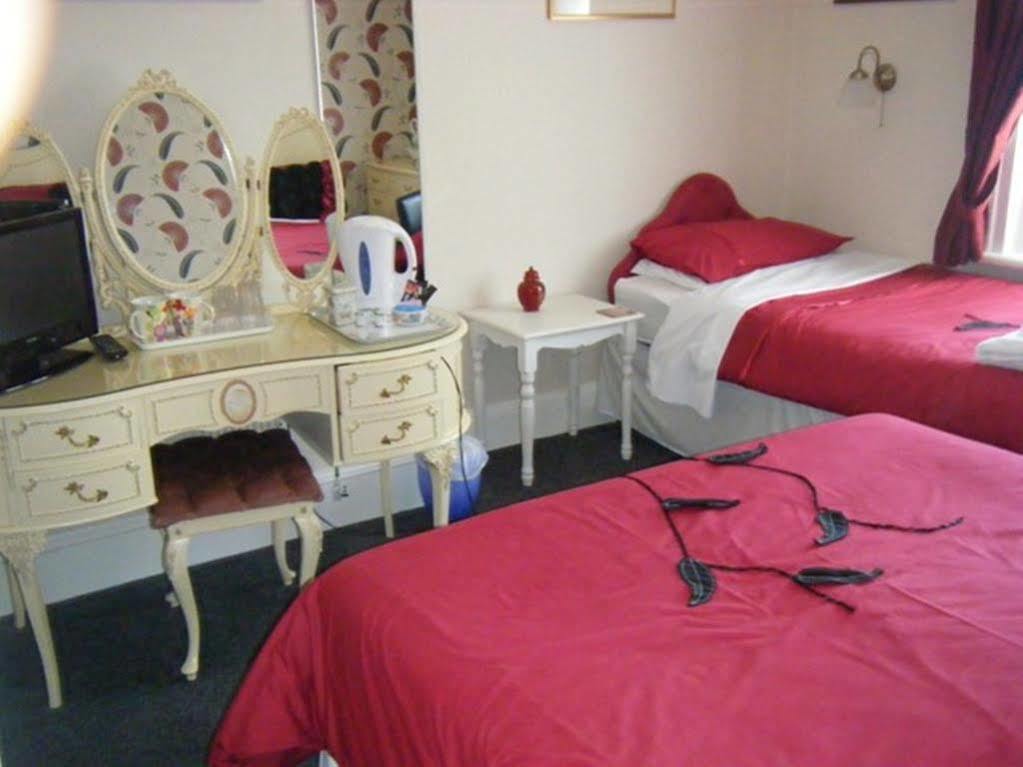 Guest house Southernhay Guest House 3*