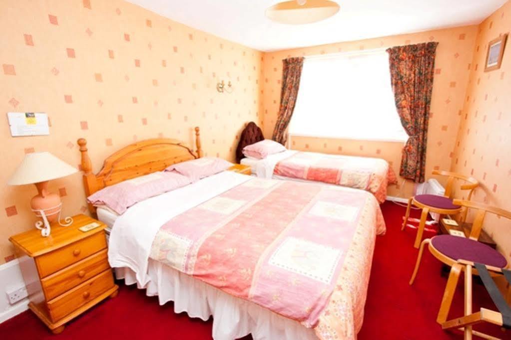 Guest house Southernhay Guest House